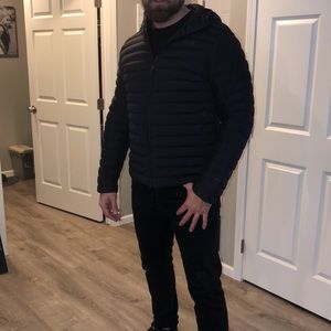 The North Face Winter Coat